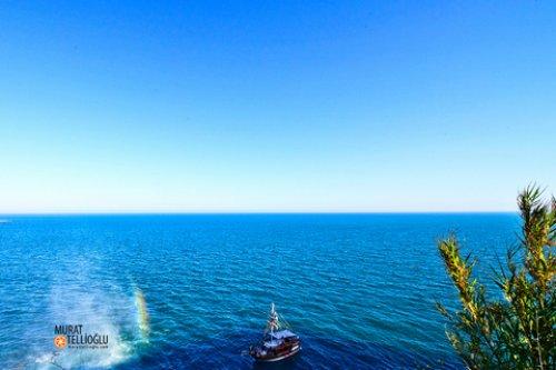 Akdeniz'in incisi Antalya - Resim 16