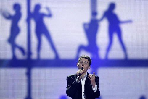 Can Bonomo finalde - Resim 13