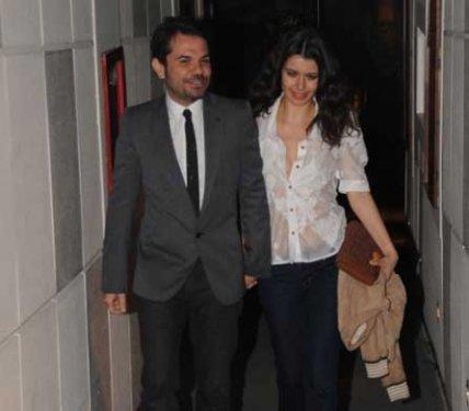 Transparan Beren Saat nefes kesti - Resim 4