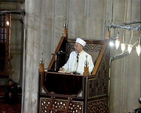 Regaib Kandili idrak edildi - Resim 4