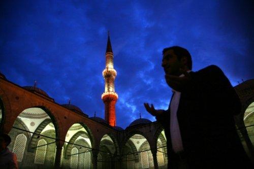 Regaib Kandili idrak edildi - Resim 3