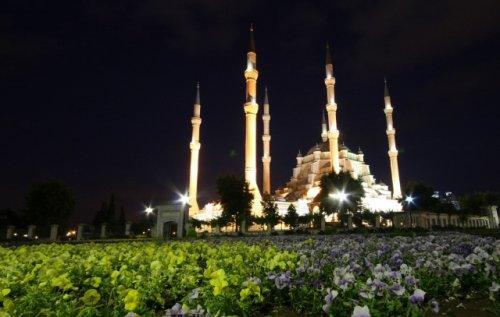 Regaib Kandili idrak edildi - Resim 22