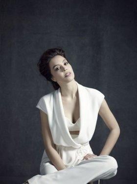 Azra Akın - Kıvanç Tatlıtuğ