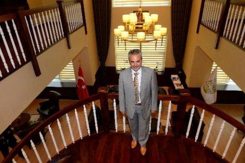 Dünyanın ilk kadın mehteran takımı