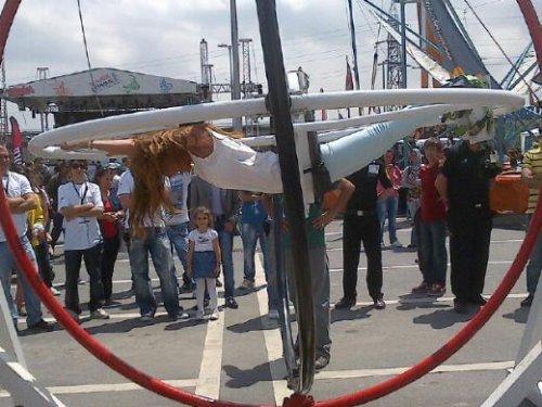 Özlem Yıldız extrem fest - Resim 5