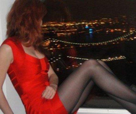 Kızıl Ajan Anna Chapman - Resim 4