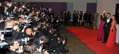 Türk yönetmene Altın Palmiye