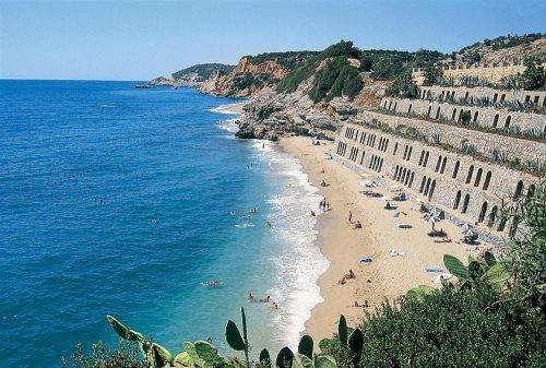 En mavi 20 tatil rotası - Resim 35