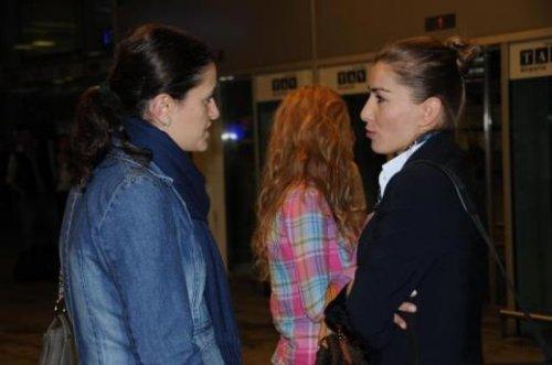 THY çalışanları grevde seferler iptal