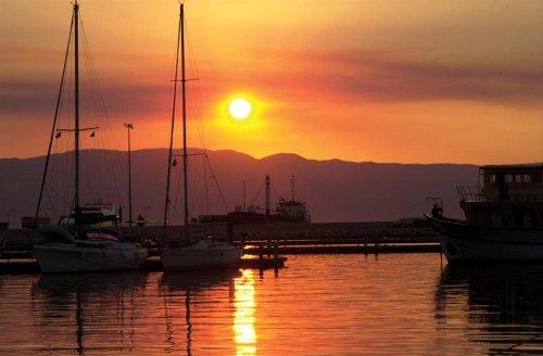 En mavi 20 tatil rotası - Resim 11