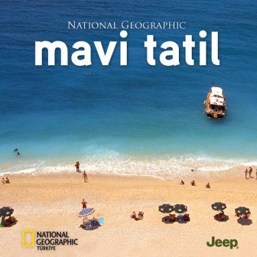En mavi 20 tatil rotası - Resim 1