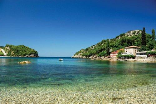 En mavi 20 tatil rotası - Resim 40