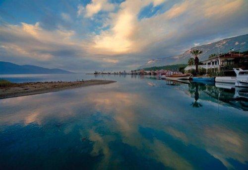 En mavi 20 tatil rotası - Resim 22
