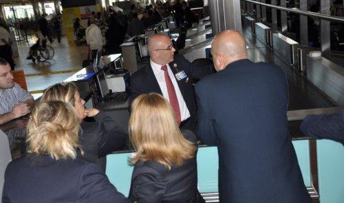 THY çalışanları grevde seferler iptal