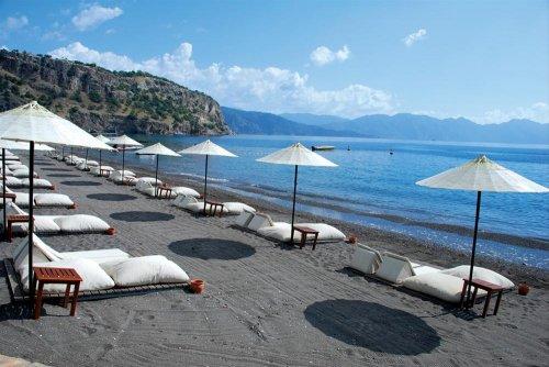 En mavi 20 tatil rotası - Resim 25