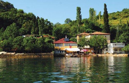 En mavi 20 tatil rotası - Resim 39