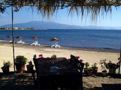 En mavi 20 tatil rotası - Resim 17