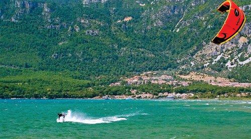 En mavi 20 tatil rotası - Resim 24