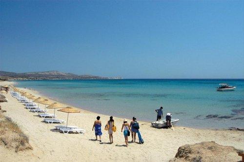 En mavi 20 tatil rotası - Resim 12