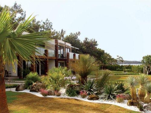 En mavi 20 tatil rotası - Resim 5