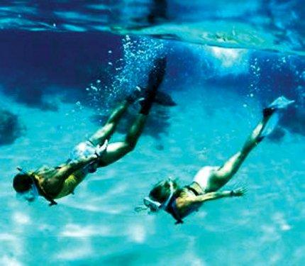En mavi 20 tatil rotası - Resim 3