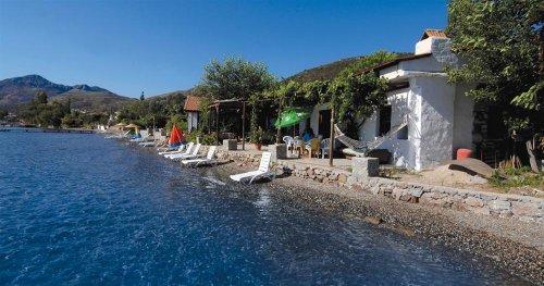 En mavi 20 tatil rotası - Resim 29