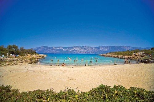 En mavi 20 tatil rotası - Resim 27