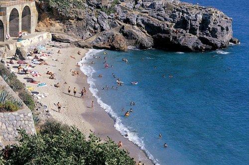 En mavi 20 tatil rotası - Resim 34