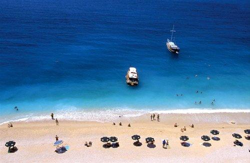 En mavi 20 tatil rotası - Resim 32