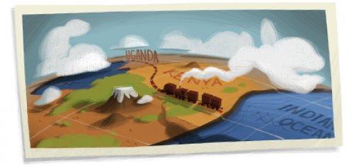 Google Doodleları 