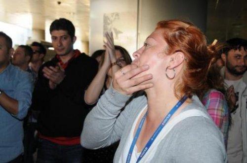 THY çalışanları grevde seferler iptal