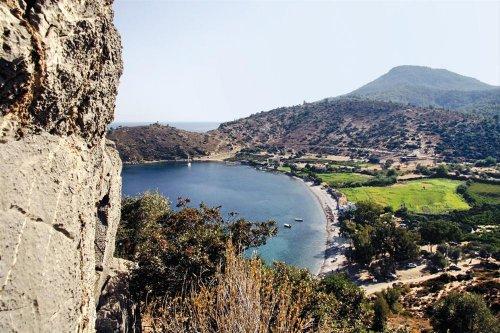En mavi 20 tatil rotası - Resim 8