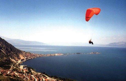 En mavi 20 tatil rotası - Resim 38