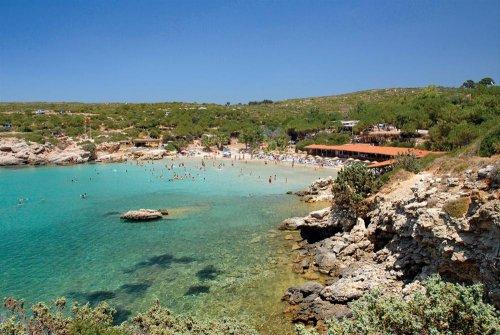 En mavi 20 tatil rotası - Resim 15