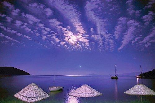 En mavi 20 tatil rotası - Resim 7