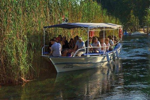 En mavi 20 tatil rotası - Resim 23