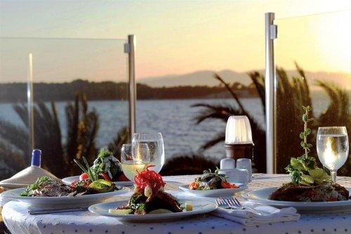 En mavi 20 tatil rotası - Resim 4