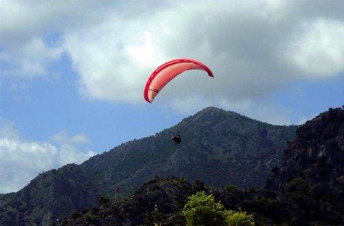 En mavi 20 tatil rotası - Resim 31