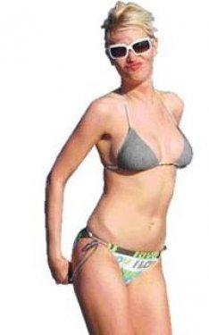 Podyumların yıldızlarıydılar evlerinin kadını oldular