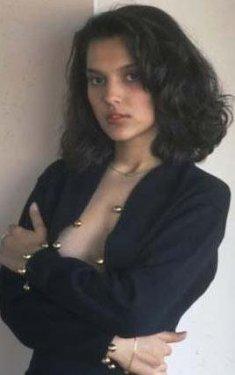 Podyumların yıldızlarıydılar evlerinin kadını oldular