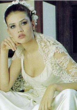 Podyumların yıldızlarıydılar evlerinin kadını oldular