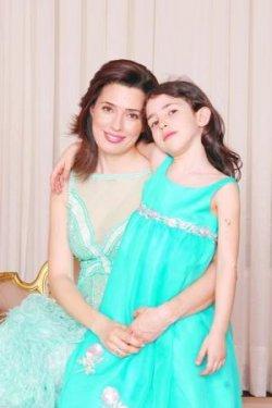 Podyumların yıldızlarıydılar evlerinin kadını oldular