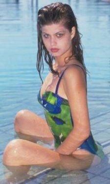 Podyumların yıldızlarıydılar evlerinin kadını oldular