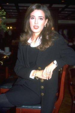 Podyumların yıldızlarıydılar evlerinin kadını oldular