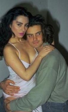 Podyumların yıldızlarıydılar evlerinin kadını oldular