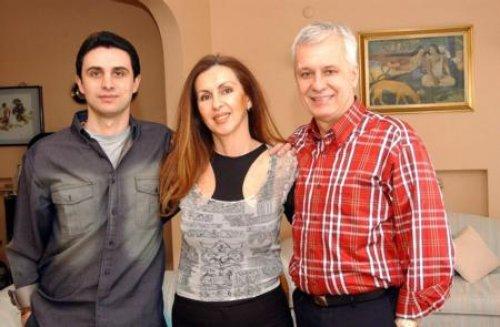 Podyumların yıldızlarıydılar evlerinin kadını oldular