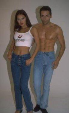 Podyumların yıldızlarıydılar evlerinin kadını oldular