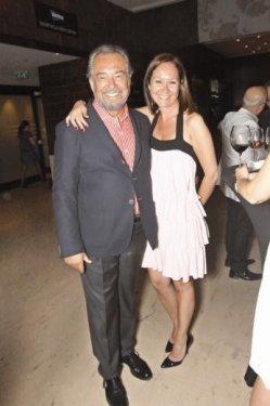 Arman ve Özkök DJ oldu