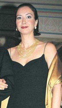 Podyumların yıldızlarıydılar evlerinin kadını oldular