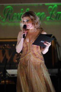 Podyumların yıldızlarıydılar evlerinin kadını oldular